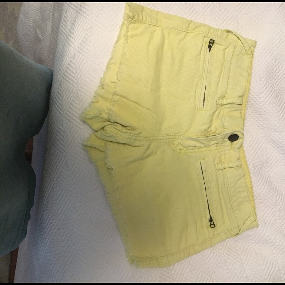 Shorts
